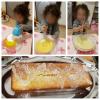 Atelier cuisine