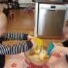 Atelier cuisine